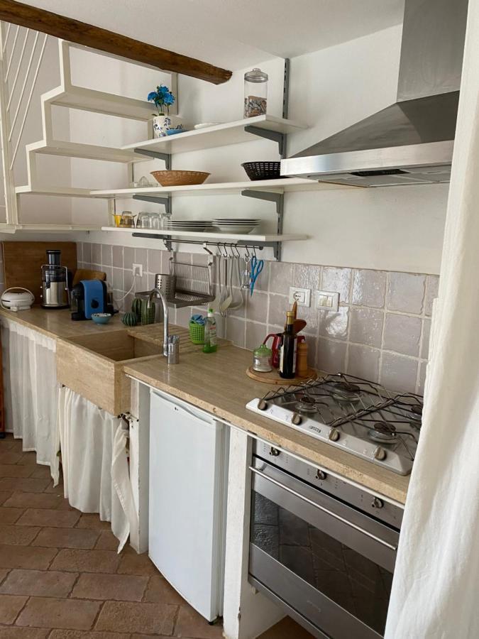 Residenza Lullaby Tropea טרופאה מראה חיצוני תמונה